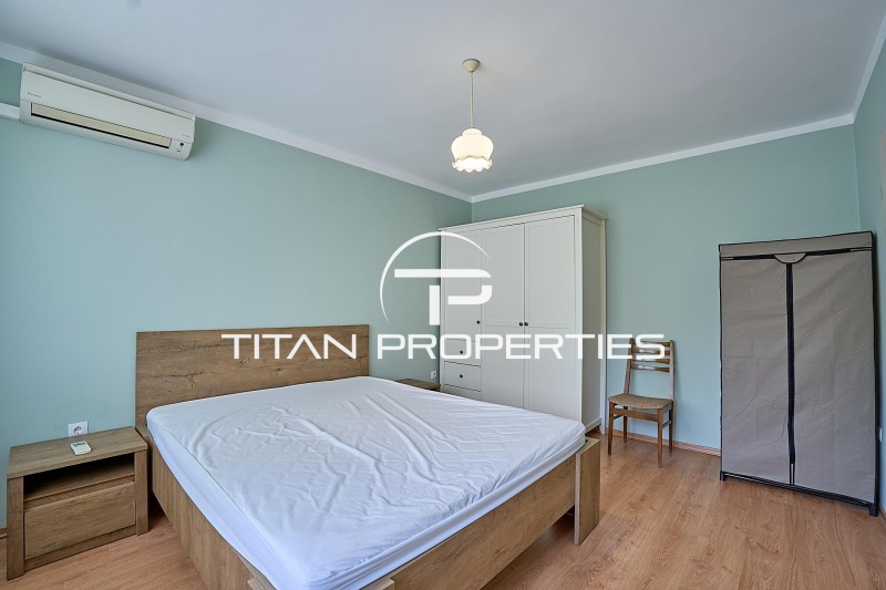 В аренду  2 спальни Пловдив , Южен , 70 кв.м | 82127610 - изображение [4]