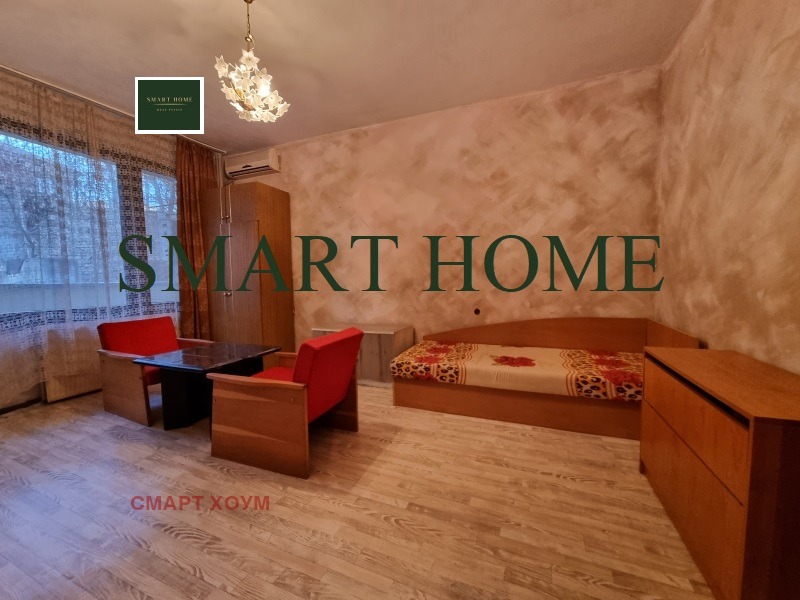 Til leie  2 soverom Veliko Tarnovo , Tsentar , 60 kvm | 53638994 - bilde [4]
