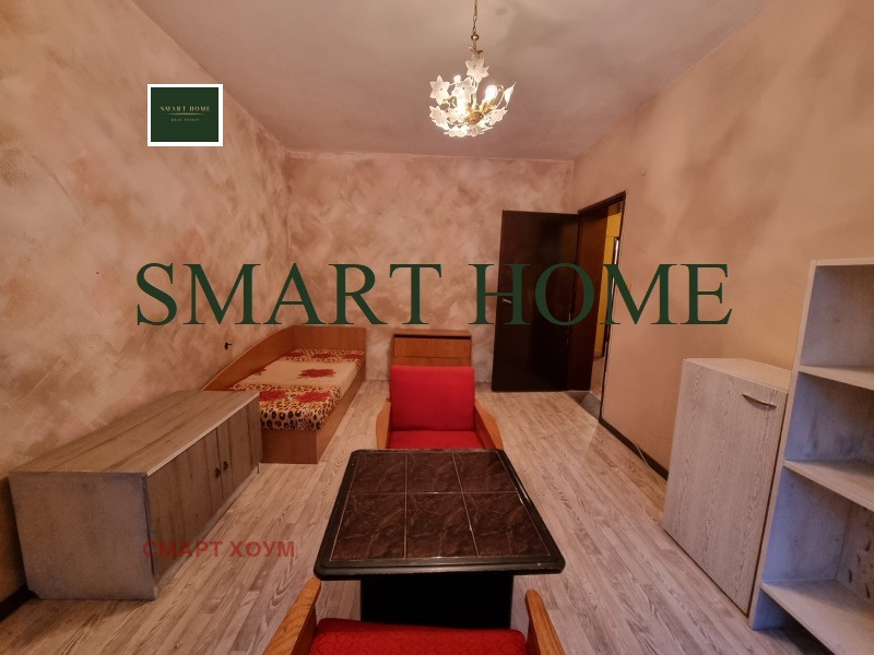 Til leie  2 soverom Veliko Tarnovo , Tsentar , 60 kvm | 53638994 - bilde [5]
