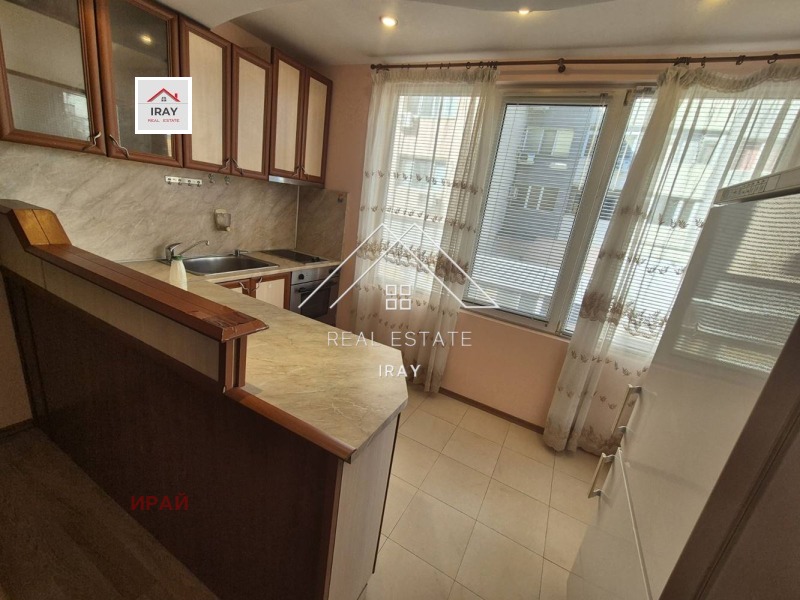 Para alugar  2 quartos Stara Zagora , Centar , 80 m² | 40761441 - imagem [5]