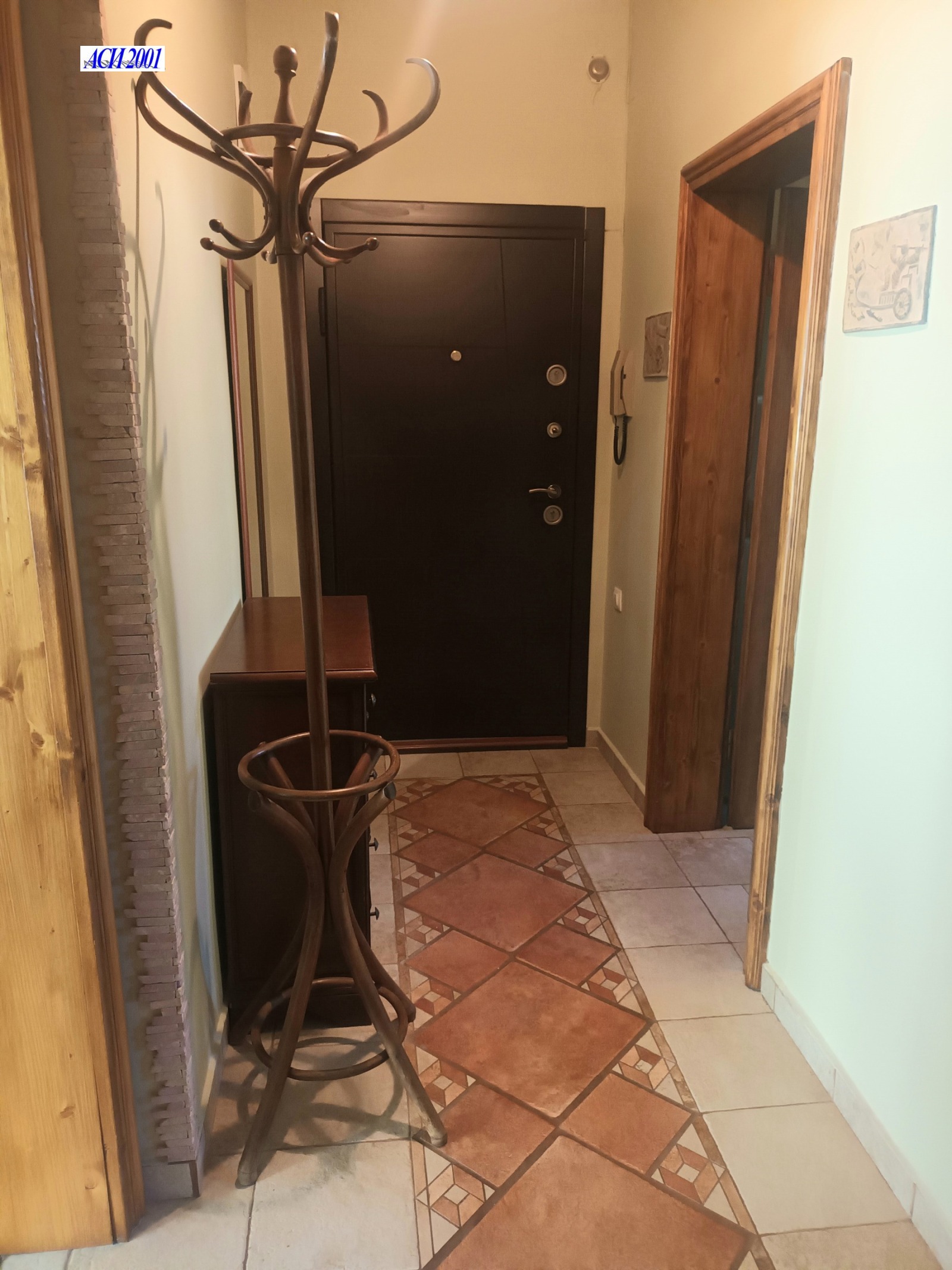 Дава под наем 2-СТАЕН, гр. София, Докторски паметник, снимка 12 - Апартаменти - 53621717