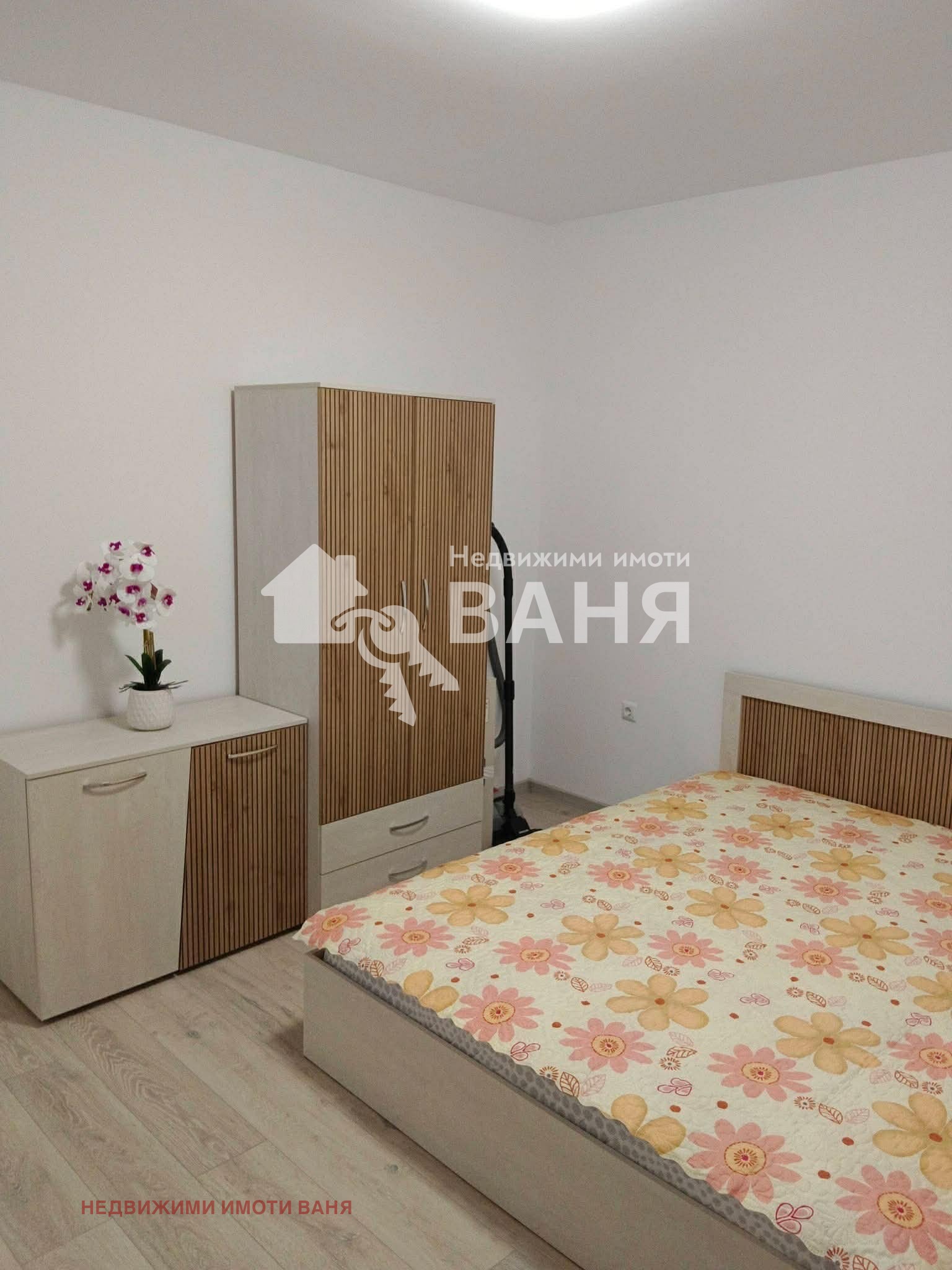 Дава под наем 2-СТАЕН, гр. Карлово, област Пловдив, снимка 2 - Апартаменти - 54082637