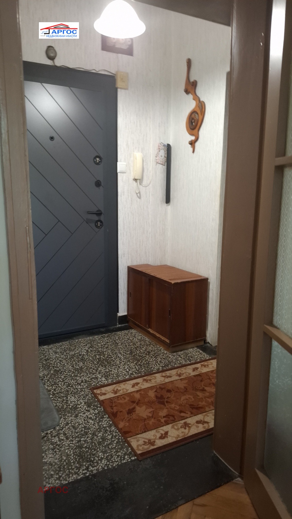 Дава под наем 2-СТАЕН, гр. Бургас, Лазур, снимка 15 - Апартаменти - 55989588