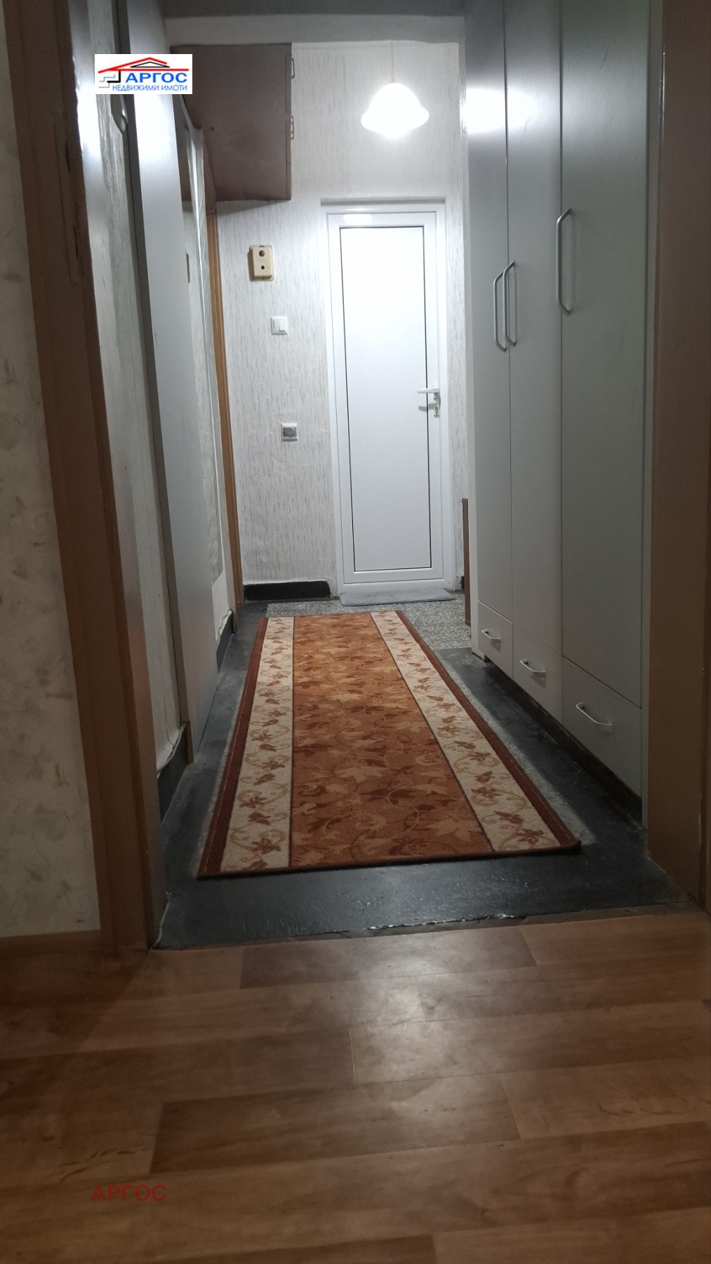 Дава под наем 2-СТАЕН, гр. Бургас, Лазур, снимка 12 - Апартаменти - 55989588