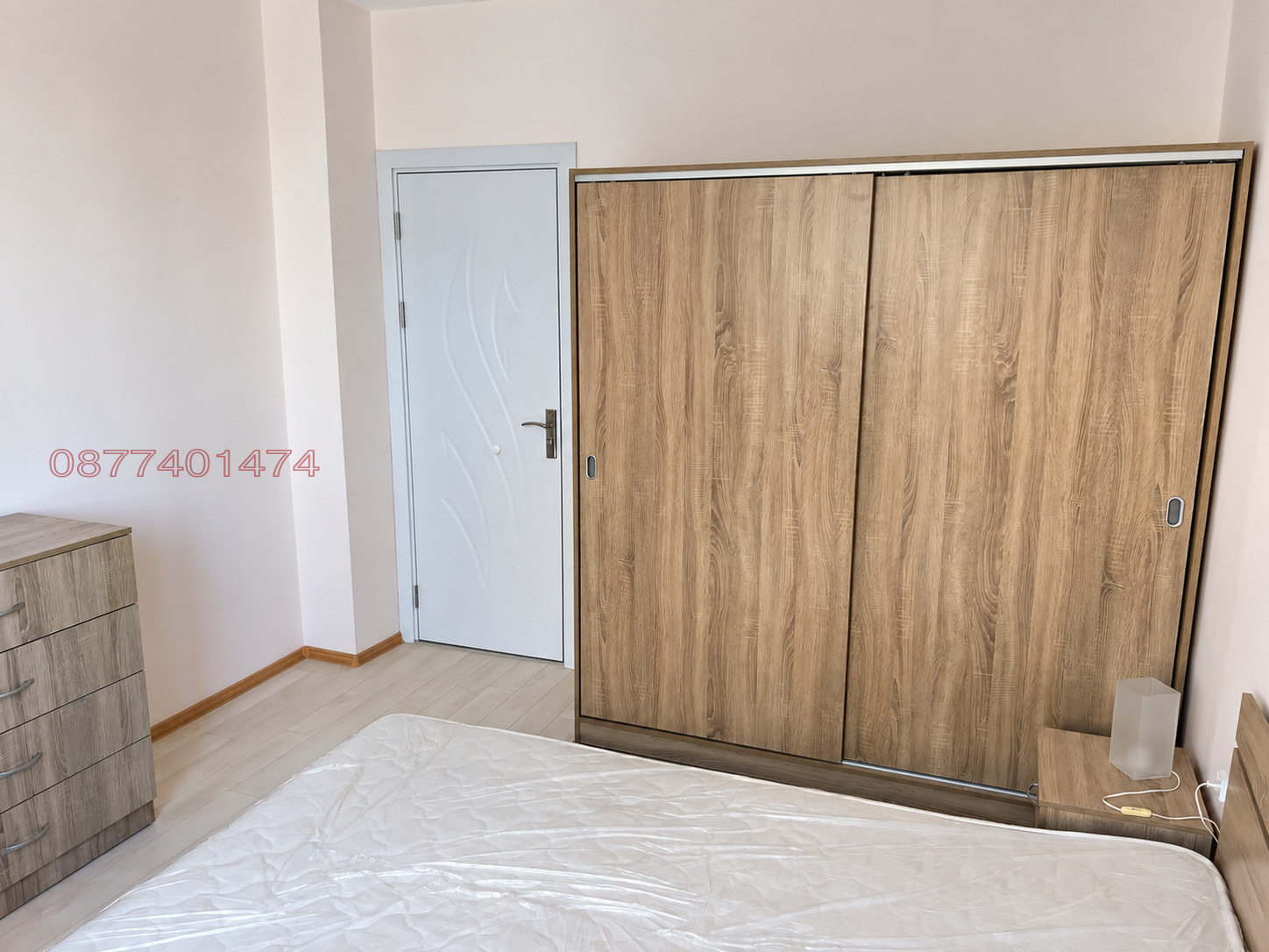 Дава под наем 2-СТАЕН, гр. София, Младост 2, снимка 8 - Апартаменти - 56365205