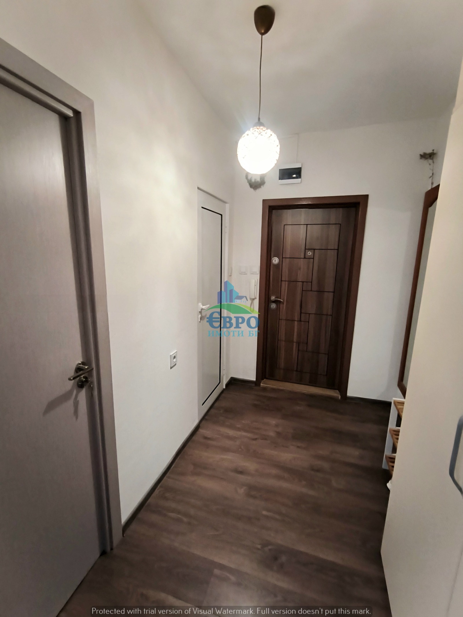 Дава под наем 3-СТАЕН, гр. Стара Загора, Център, снимка 17 - Апартаменти - 54328115