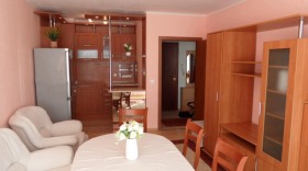 1 chambre Mladost 3, Sofia
