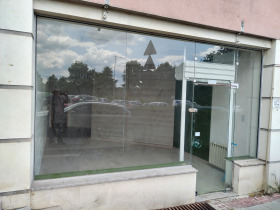 Обява дава под наем магазин, град София, Студентски град