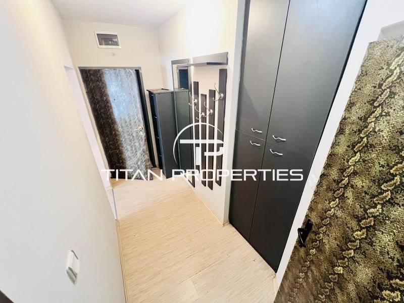 Para alugar  1 quarto Burgas , Vazrajdane , 60 m² | 15273616 - imagem [6]