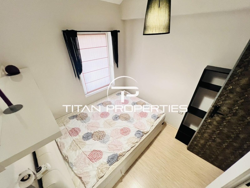 Para alugar  1 quarto Burgas , Vazrajdane , 60 m² | 15273616 - imagem [5]