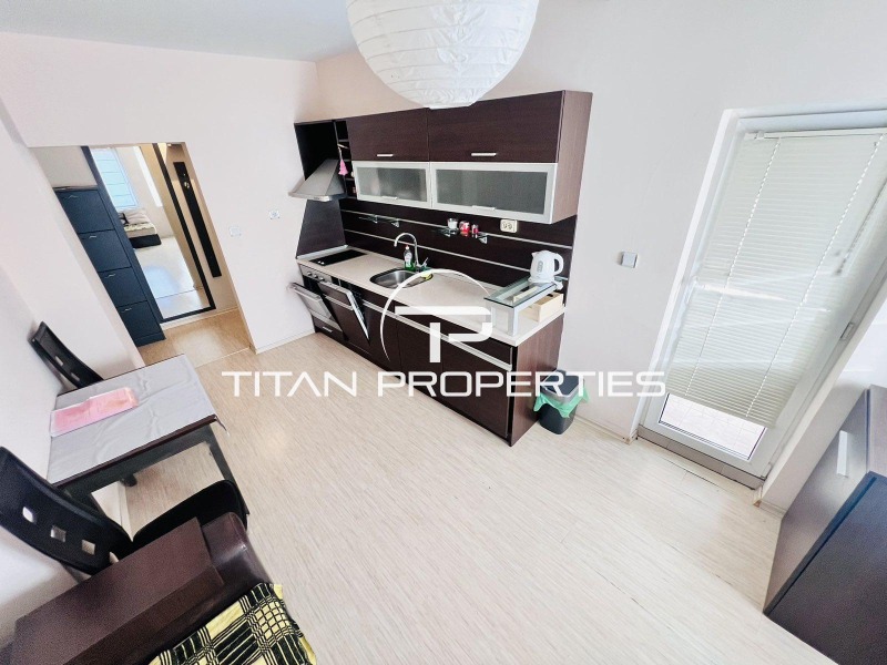 Para alugar  1 quarto Burgas , Vazrajdane , 60 m² | 15273616 - imagem [3]
