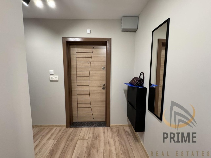 Дава под наем  2-стаен град Бургас , Лазур , 50 кв.м | 16000295 - изображение [9]