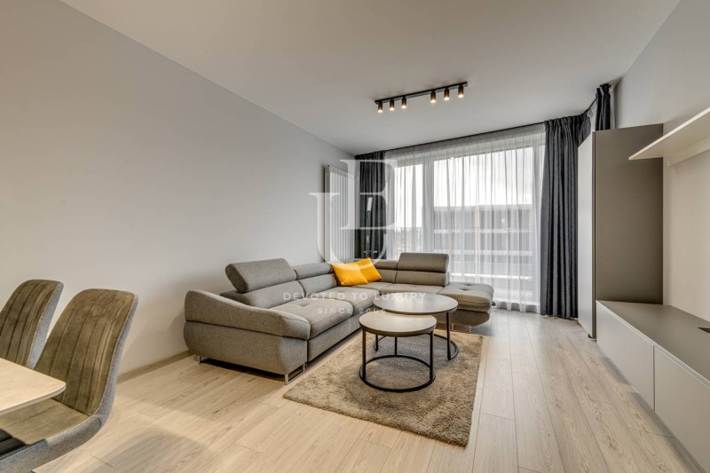 För uthyrning  1 sovrum Sofia , Simeonovo , 70 kvm | 83641338