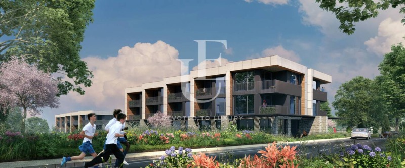 För uthyrning  1 sovrum Sofia , Simeonovo , 70 kvm | 83641338 - bild [7]