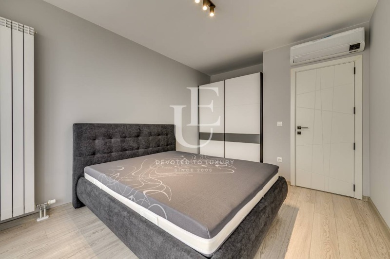 För uthyrning  1 sovrum Sofia , Simeonovo , 70 kvm | 83641338 - bild [4]
