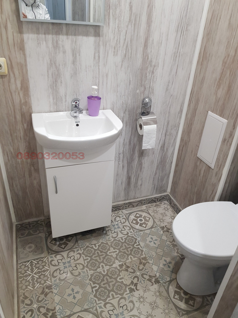 Дава под наем 2-СТАЕН, гр. Варна, Аспарухово, снимка 9 - Апартаменти - 52856823