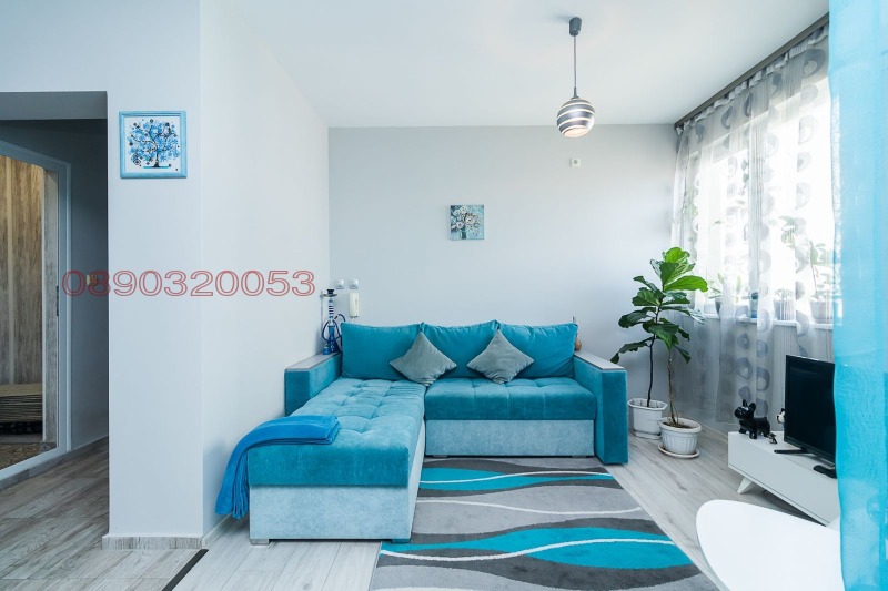 Дава под наем 2-СТАЕН, гр. Варна, Аспарухово