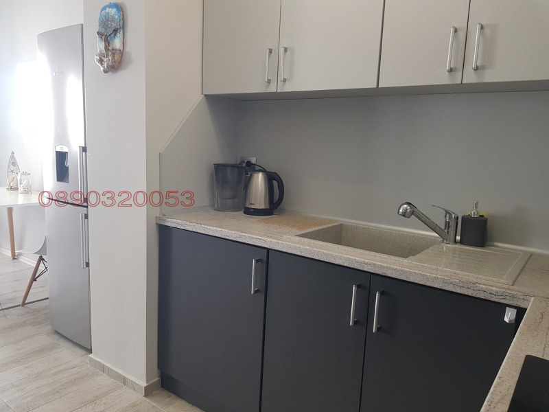 Дава под наем 2-СТАЕН, гр. Варна, Аспарухово, снимка 12 - Апартаменти - 52856823