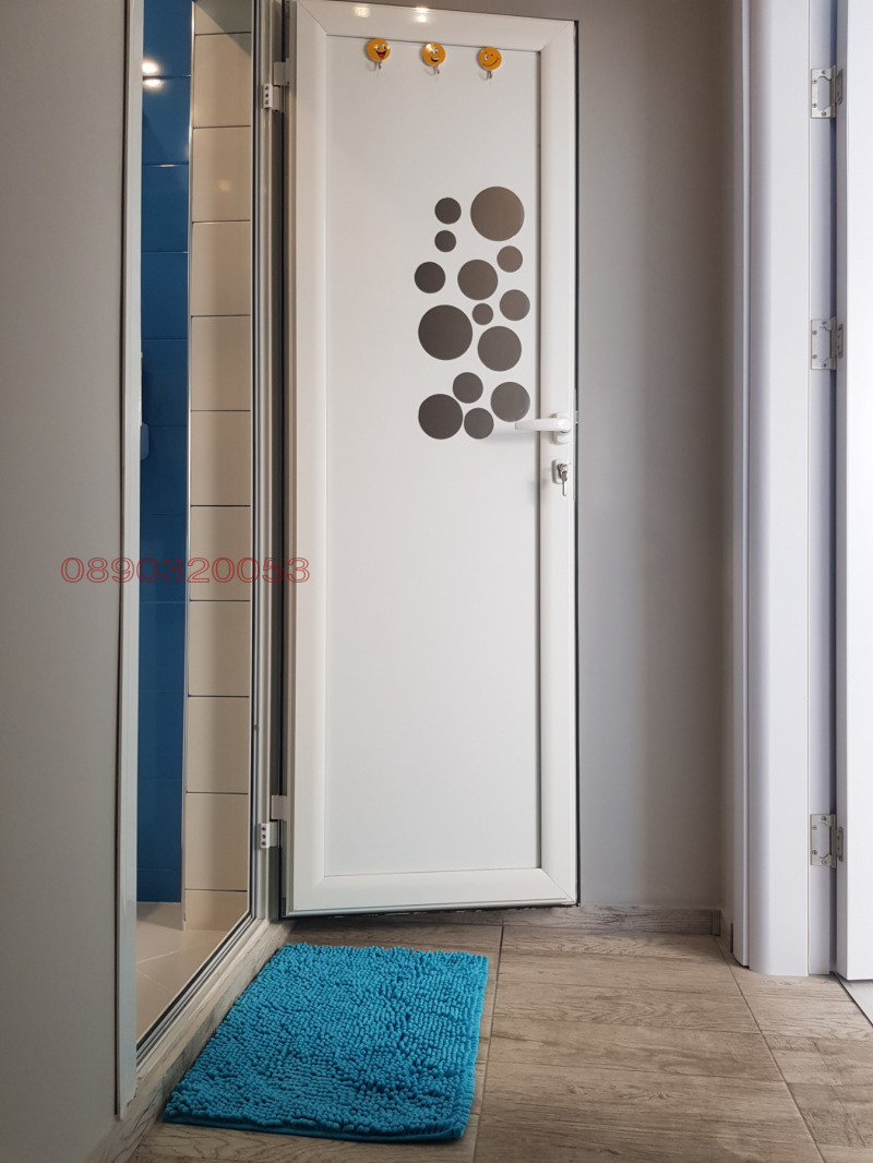 Дава под наем 2-СТАЕН, гр. Варна, Аспарухово, снимка 5 - Апартаменти - 52856823