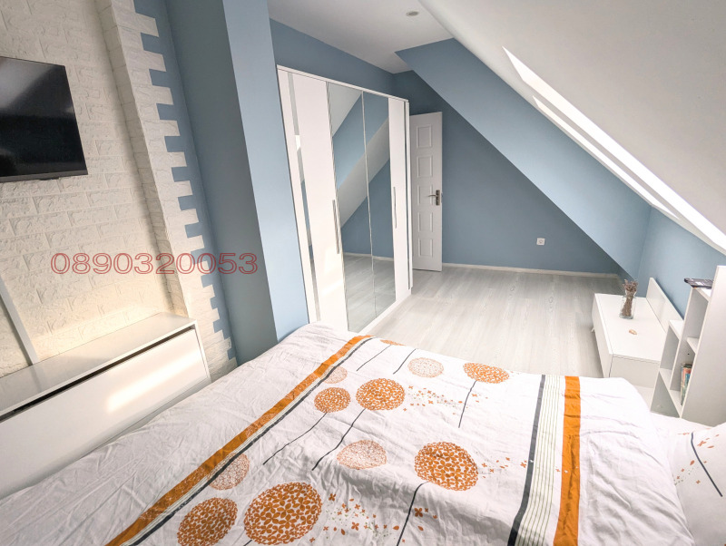 Дава под наем 2-СТАЕН, гр. Варна, Аспарухово