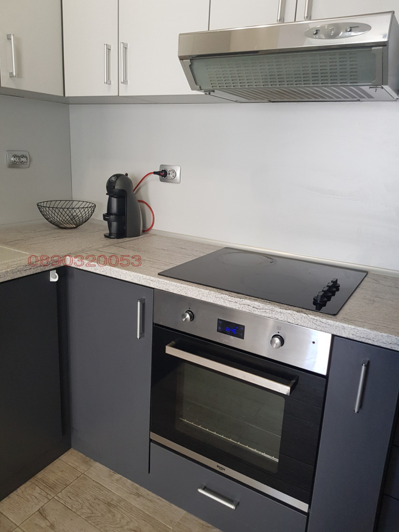 Дава под наем 2-СТАЕН, гр. Варна, Аспарухово, снимка 14 - Апартаменти - 52856823