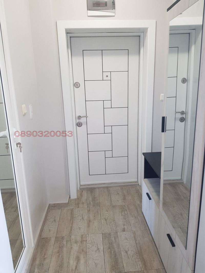 Дава под наем 2-СТАЕН, гр. Варна, Аспарухово, снимка 8 - Апартаменти - 52856823