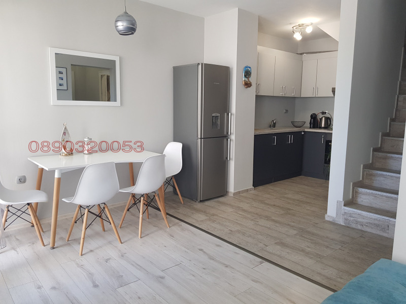 Дава под наем 2-СТАЕН, гр. Варна, Аспарухово, снимка 11 - Апартаменти - 52856823