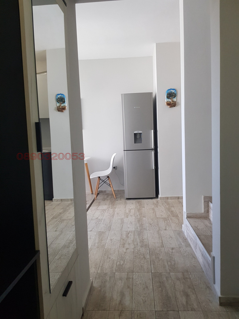 Дава под наем 2-СТАЕН, гр. Варна, Аспарухово, снимка 7 - Апартаменти - 52856823