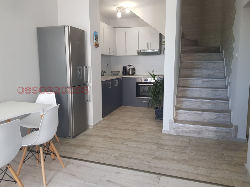 Дава под наем 2-СТАЕН, гр. Варна, Аспарухово, снимка 10 - Апартаменти - 52856823