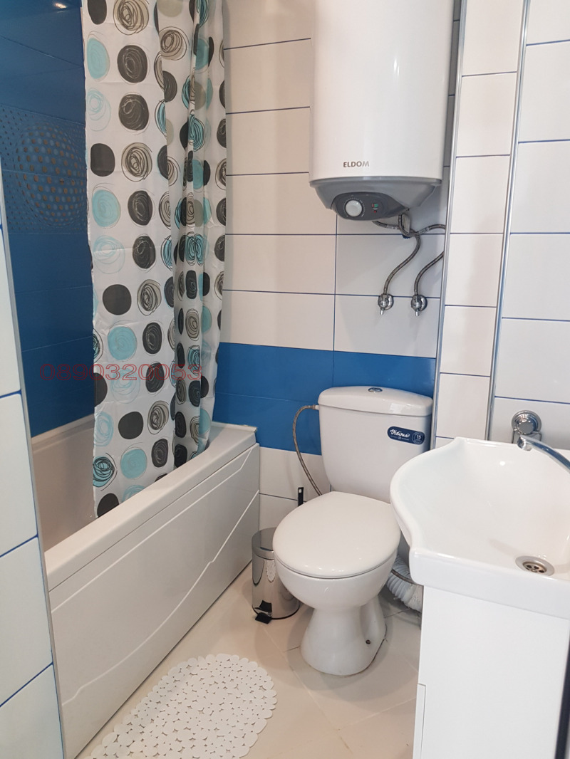 Дава под наем 2-СТАЕН, гр. Варна, Аспарухово, снимка 4 - Апартаменти - 52856823