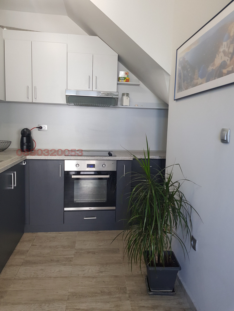 Дава под наем 2-СТАЕН, гр. Варна, Аспарухово, снимка 13 - Апартаменти - 52856823