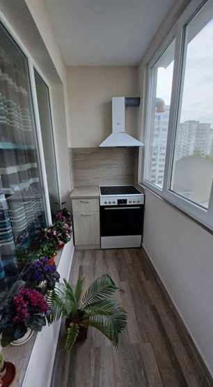 Дава под наем 3-СТАЕН, гр. София, Света Троица, снимка 3 - Апартаменти - 54047612