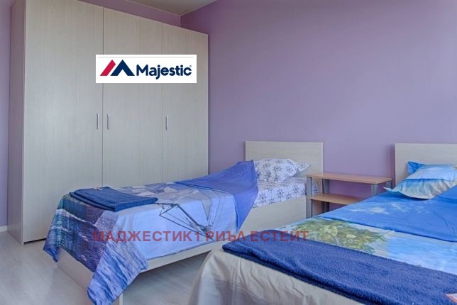 Дава под наем  3-стаен град София , Студентски град , 110 кв.м | 19281956 - изображение [5]