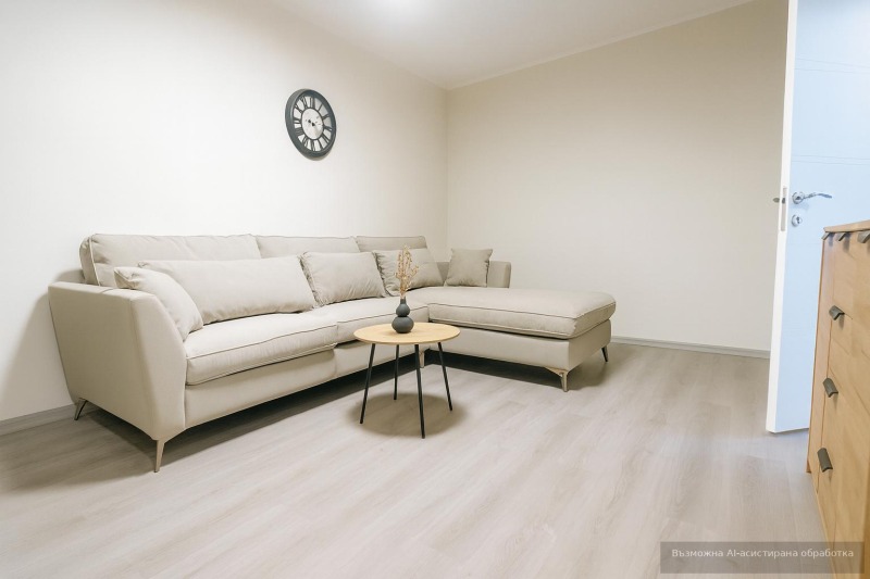 Дава под наем 3-СТАЕН, гр. Пловдив, Каменица 2