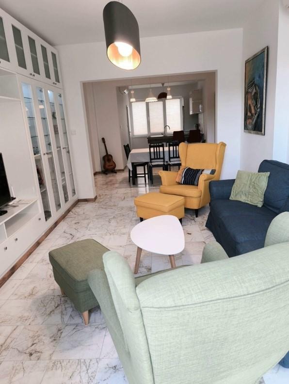 Дава под наем 3-СТАЕН, гр. София, Център, снимка 2 - Апартаменти - 53792267