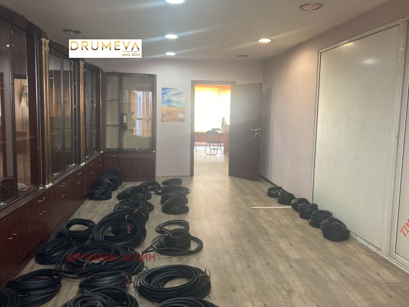 K pronájmu  Kancelář Varna , Centar , 115 m2 | 65535216 - obraz [3]