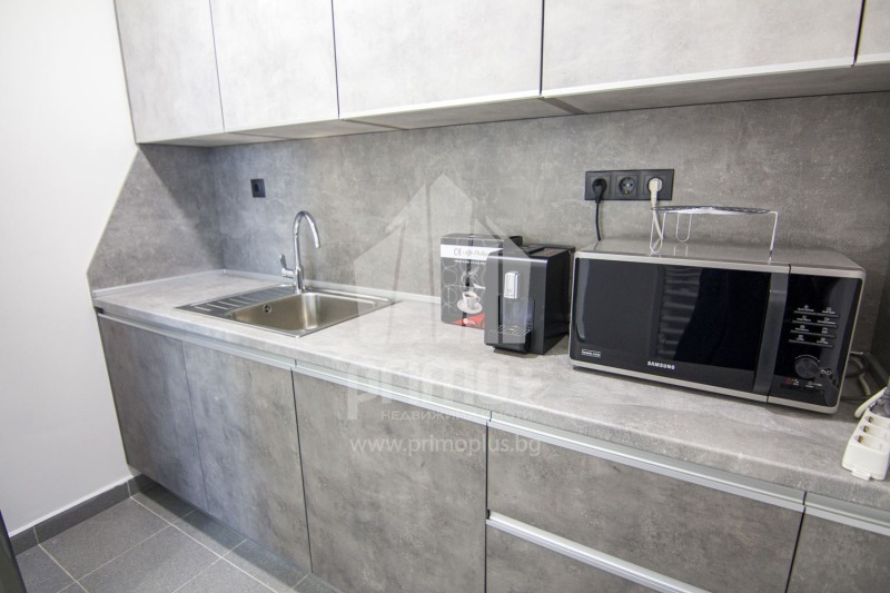 Дава под наем ОФИС, гр. София, Хиподрума, снимка 13 - Офиси - 53491376