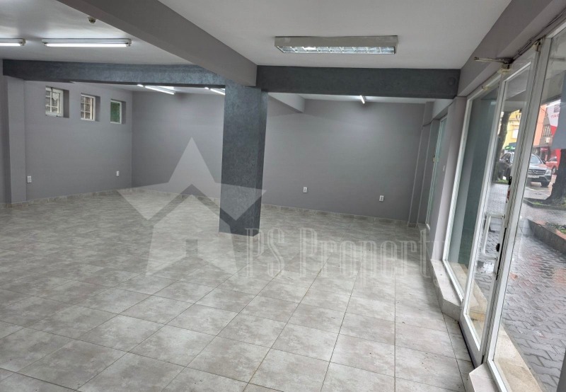 Дава под наем МАГАЗИН, гр. Стара Загора, Център, снимка 5 - Магазини - 52720820