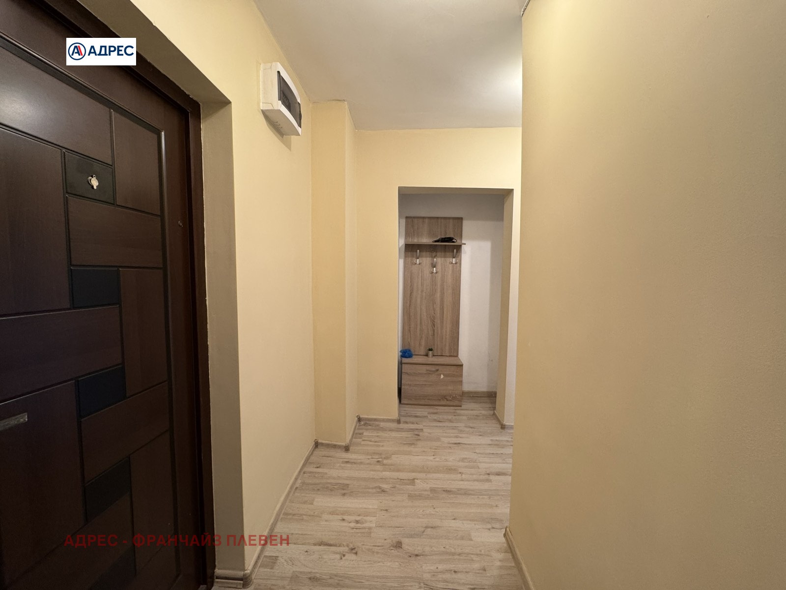 Дава под наем 1-СТАЕН, гр. Враца, Вежен, снимка 5 - Апартаменти - 53794884