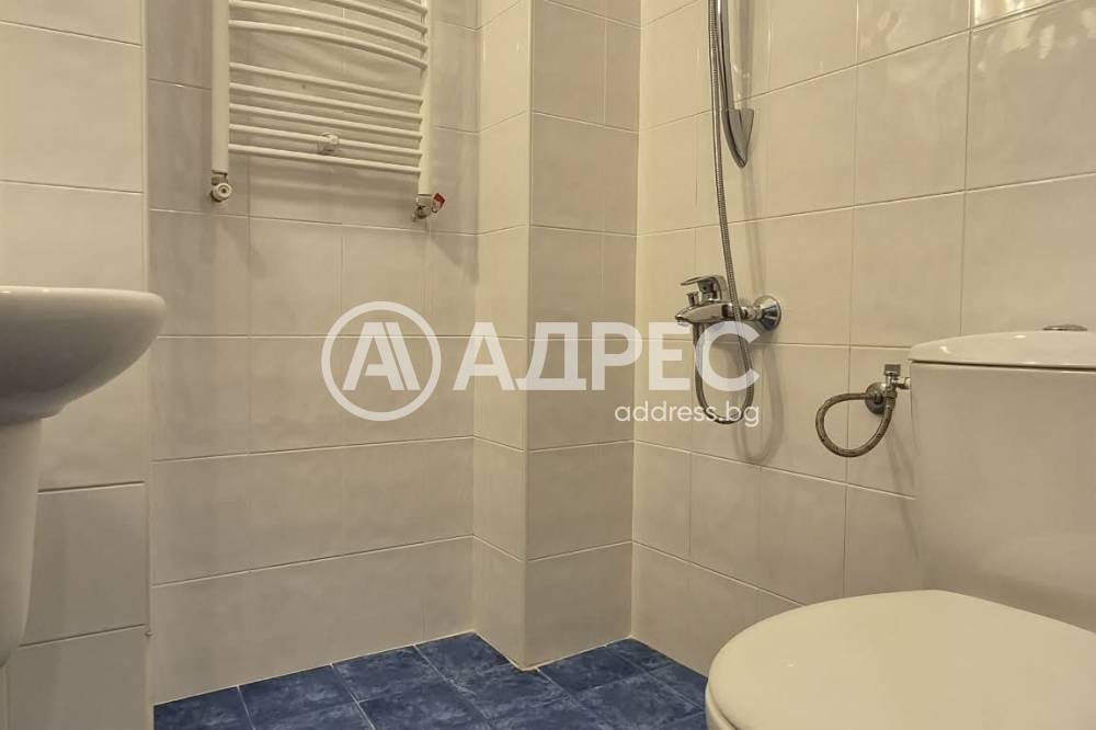 Дава под наем 1-СТАЕН, гр. София, Център, снимка 11 - Апартаменти - 54062426