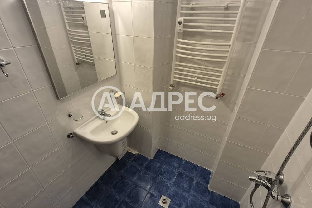 Дава под наем 1-СТАЕН, гр. София, Център, снимка 12 - Апартаменти - 54062426