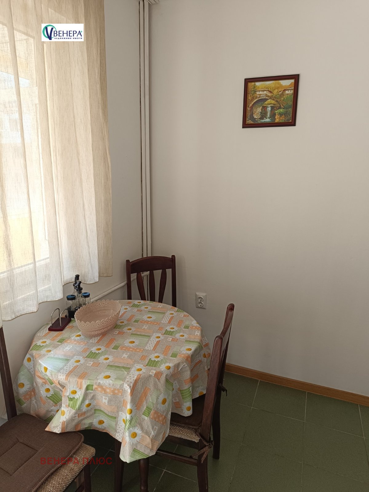 Дава под наем 2-СТАЕН, гр. Варна, Кайсиева градина, снимка 6 - Апартаменти - 53707464