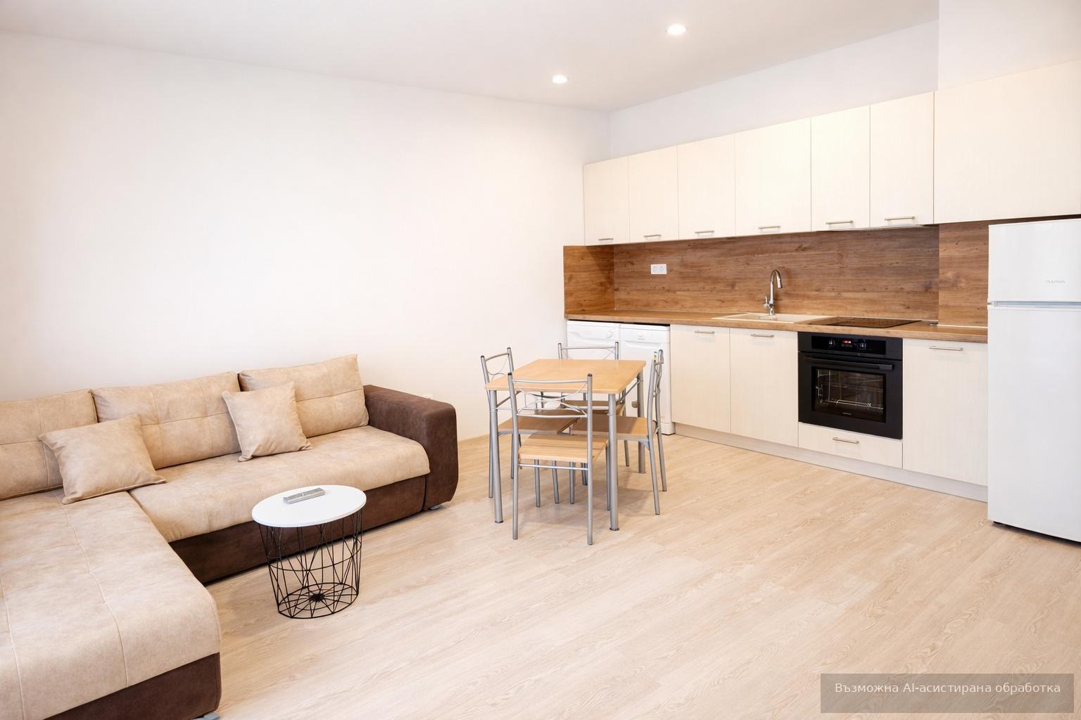 Дава под наем 2-СТАЕН, гр. Пловдив, Христо Смирненски