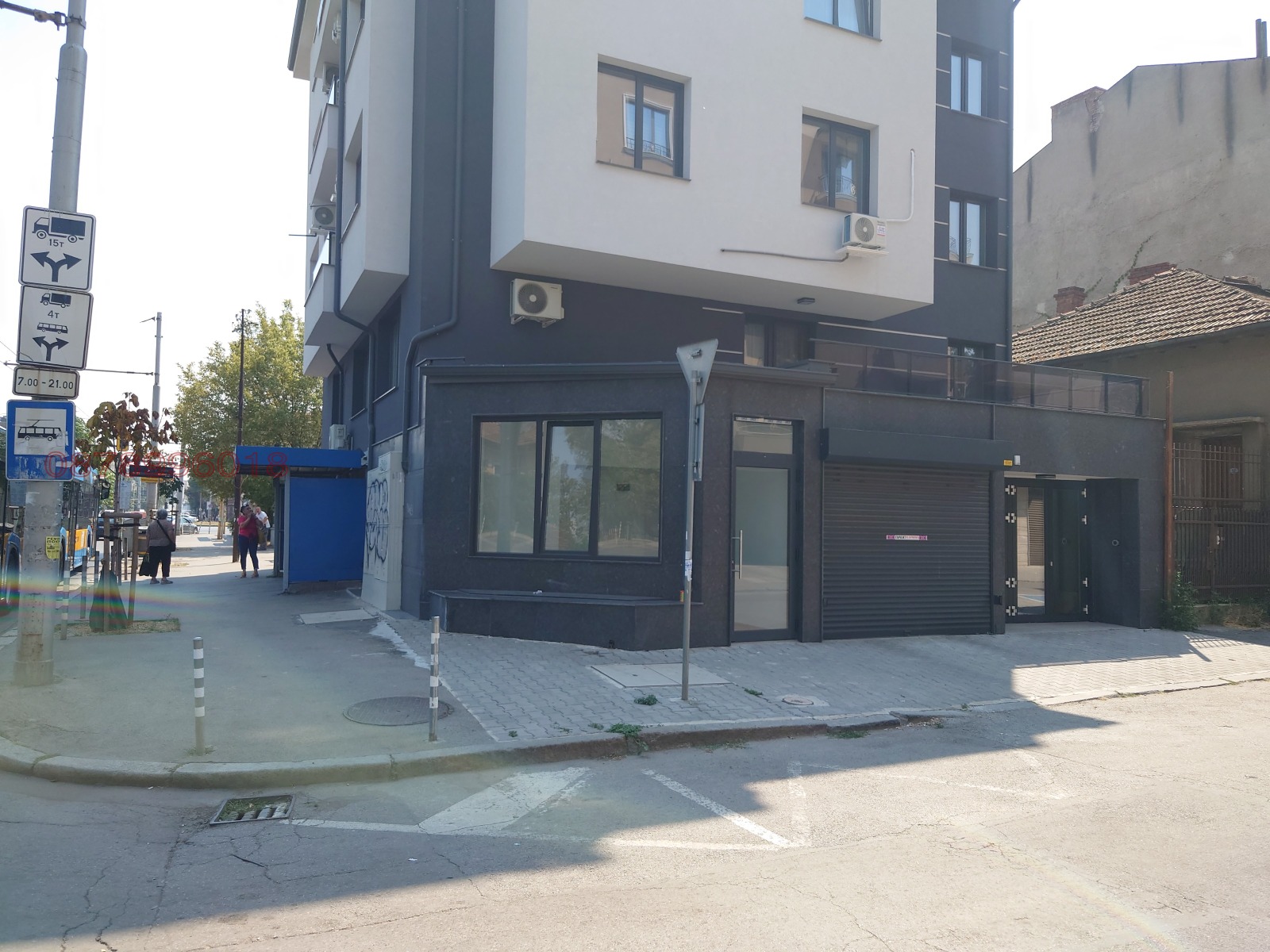 Дава под наем МАГАЗИН, гр. София, Център, снимка 5 - Магазини - 55806558