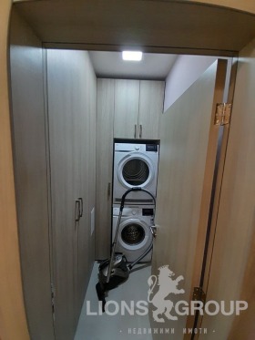 1 bedroom Briz, Varna 10