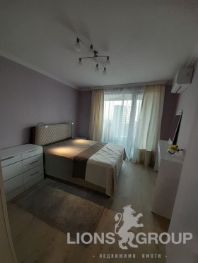 1 bedroom Briz, Varna 11