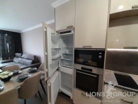 1 bedroom Briz, Varna 6