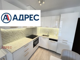 2 bedroom m-t Dolna Traka, Varna 1