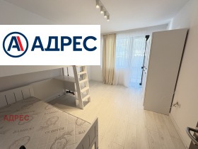 3-стаен град Варна, м-т Долна Трака 4