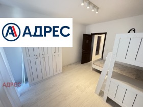 3-стаен град Варна, м-т Долна Трака 8